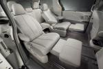 Toyota Sienna SE 2010 года